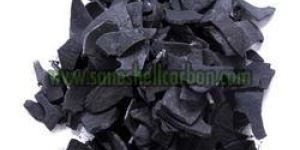Coconut Shell Charcoal