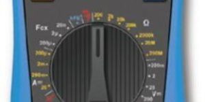Digital Multimeter