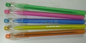 Colour Ball Pen