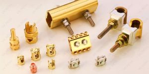 CLAMP FOR WIRING ACCESSORIES