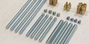 Cold Forged Steel Stud and Screws