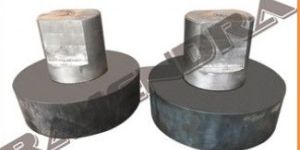 400 Dia Taper Roller