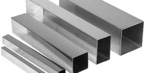 SS ERW Sectional Pipes and Tubes