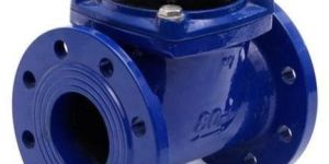 Class B Water Meter