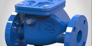 Ductile Iron Non Return Valve