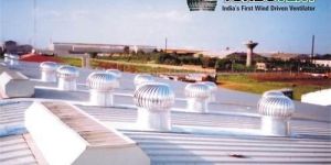 Industrial Roof Ventilator