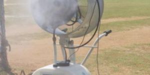Misting Systems