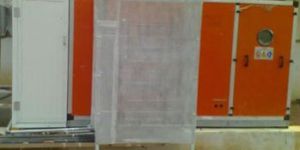Pressurization Systems