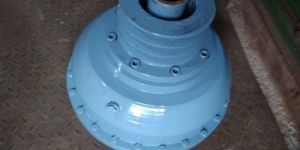 Fluid Pulley