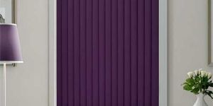 Blackout Vertical Blind