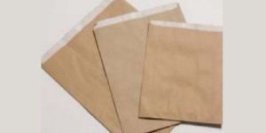 Paper Packaging Pouch