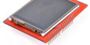 Touch Screen TFT Display Shield