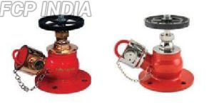 Single Landing Valve