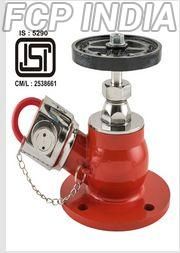 a Type Stainless Steel Single Valve