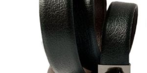 LB-01022 Leather Reversible Belt