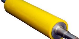 Elastomer Rollers
