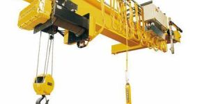 EOT Cranes