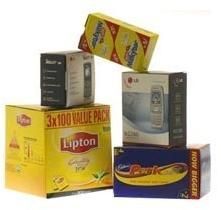 Litho Laminated Cartons