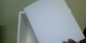 Plum Cake Boxes Printed