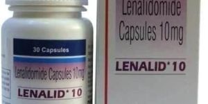 Lenalidomide Capsules