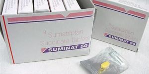 Sumatriptan Tablets