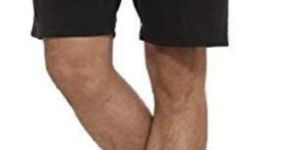 Stylcozy Men's Regular Fit Cotton Shorts