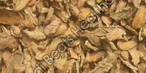 Dry Turmeric