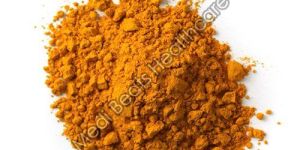 Lakadong Turmeric Powder