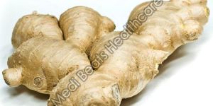 Raw Ginger