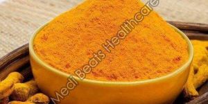 Salem Turmeric Powder