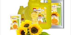 15 Liter Babuji Sunflower Oil