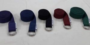 Yoga Mat Carry Strap