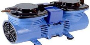 Oil Free Vacuum Pump