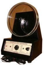 Tablet Friability Tester