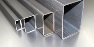 ERW Rectangular Steel Pipe