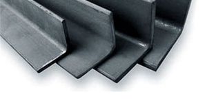 L Shape Mild Steel Angle