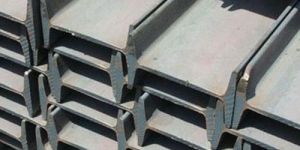 Mild Steel I Beam