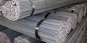 Mild Steel Round Bar