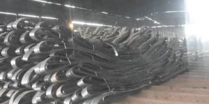 Mild Steel Strips