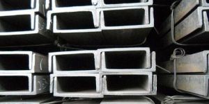 Mild Steel U Channel