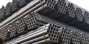 Stainless Steel Round Pipe