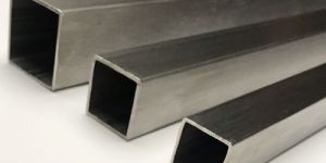 Stainless Steel Square Pipe