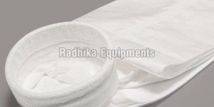 PTFE Filter Bag