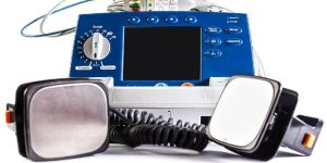 Defibrillator Machine