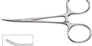 Mosquito Forceps