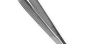 Plain Forceps