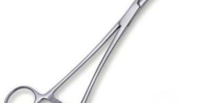Vulsellum Forceps