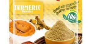 Radhey Spices Turmeric Powder-100gm