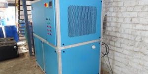 Glycol Screw Chiller