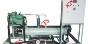 Water Cooled Chiller